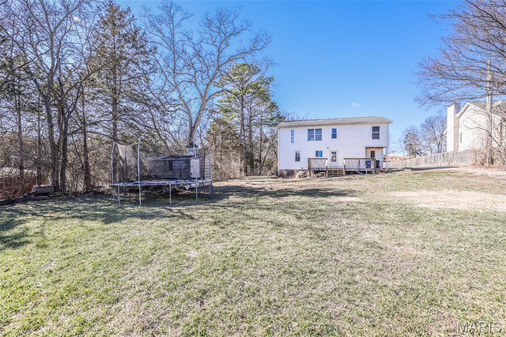 814 Eureka Road Eureka, MO 63025 - Photo 45 of 53