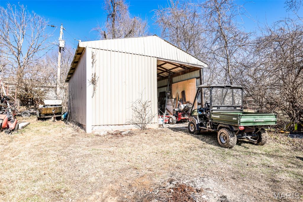 814 Eureka Road Eureka, MO 63025 - Photo 48 of 53