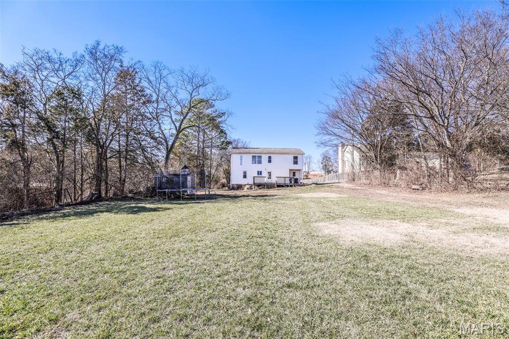 814 Eureka Road Eureka, MO 63025 - Photo 52 of 53