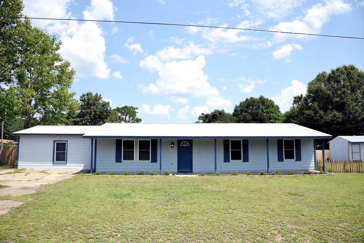 3527 Horne Hollow Road Crestview, FL 32539 - Photo 1 of 27 Gallery Image 1