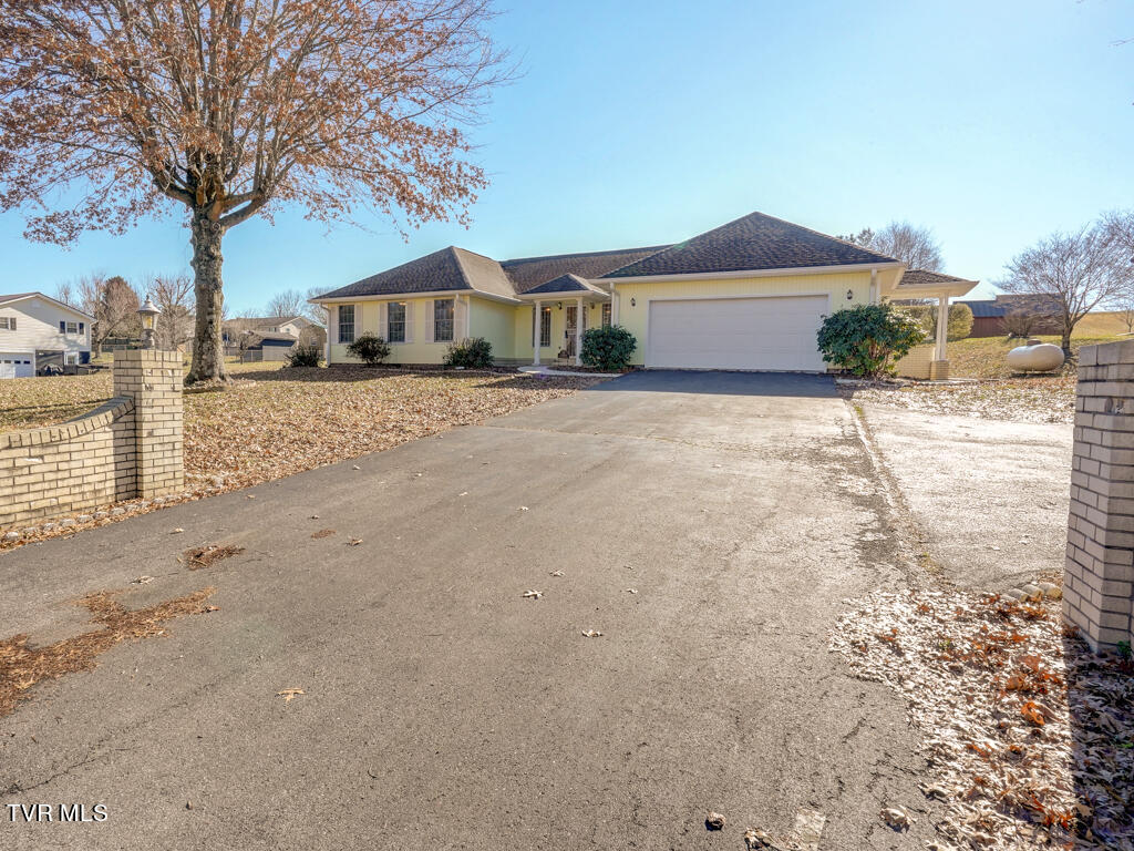 5104 Reedy Creek Road Bristol, VA 24202 - Photo 2 of 44 5104 Reedy Creek Rd MLS0002
