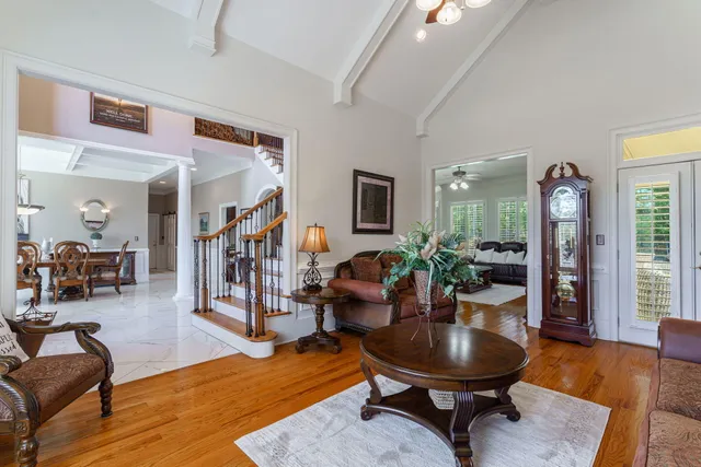 $999,900 | 114 Nicoles Way, Grovetown, GA 30813