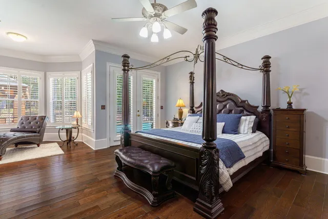 $999,900 | 114 Nicoles Way, Grovetown, GA 30813