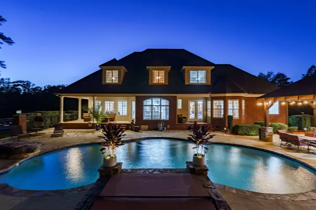 $999,900 | 114 Nicoles Way, Grovetown, GA 30813