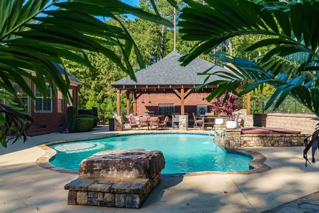 $999,900 | 114 Nicoles Way, Grovetown, GA 30813