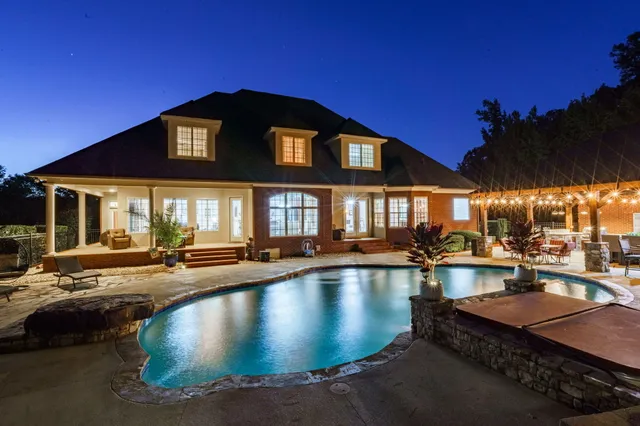 $999,900 | 114 Nicoles Way, Grovetown, GA 30813