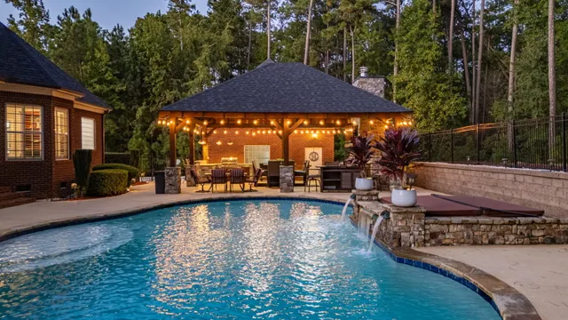 $999,900 | 114 Nicoles Way, Grovetown, GA 30813