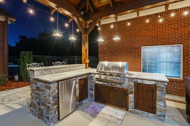 $999,900 | 114 Nicoles Way, Grovetown, GA 30813