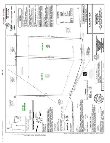 a black and white photo of a painting