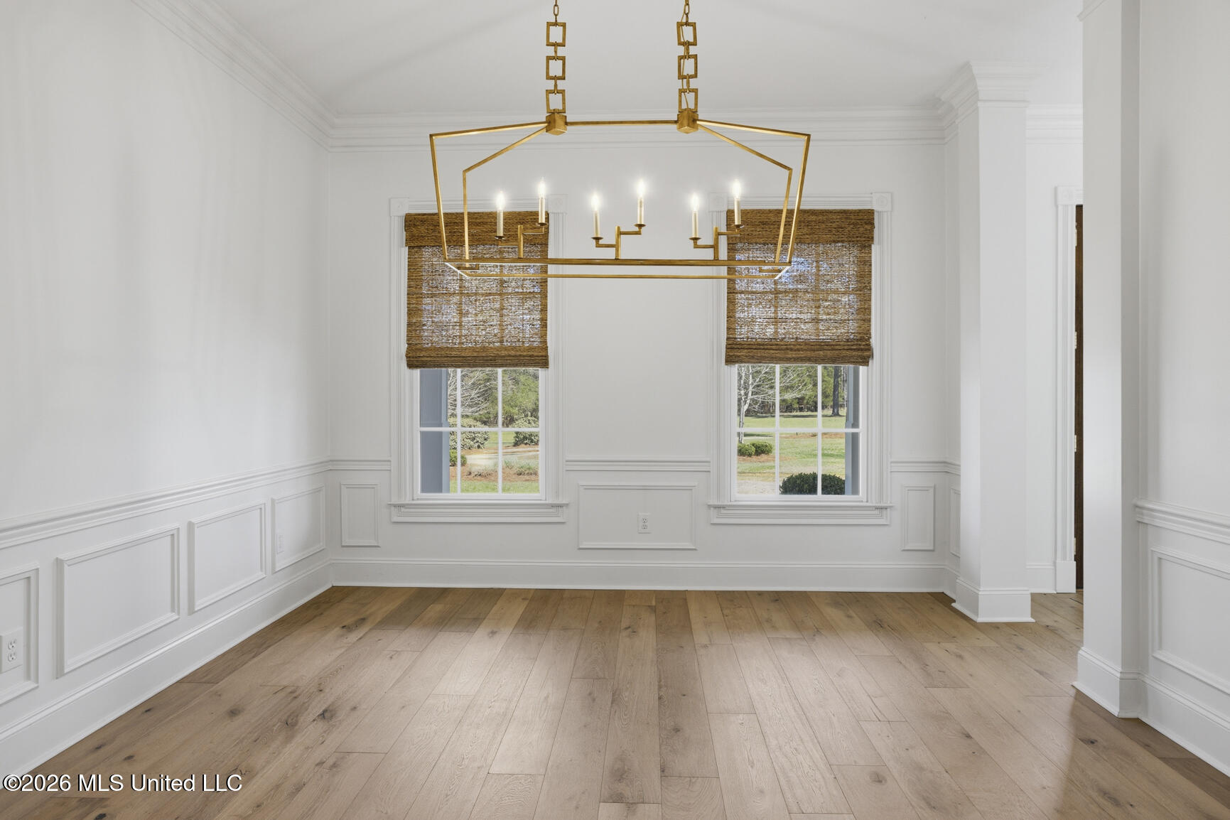 173 Anderson Sta Road Flora, MS 39071 - Photo 5 of 65 173 Anderson Station-10