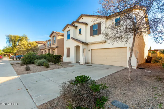 $298,000 | 45529 West Barbara Lane, Maricopa, AZ 85139