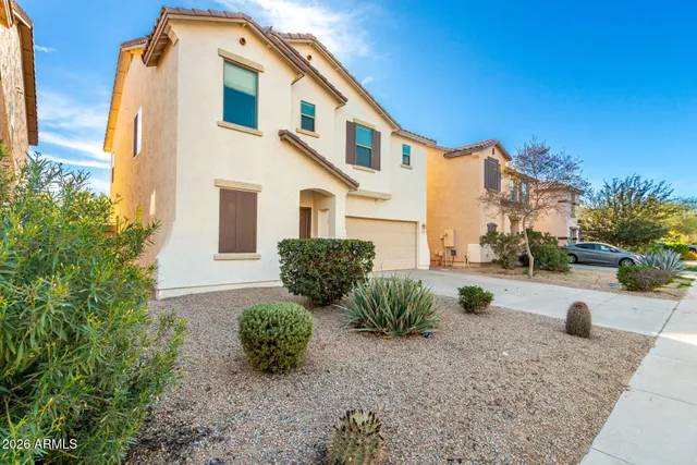 $298,000 | 45529 West Barbara Lane, Maricopa, AZ 85139