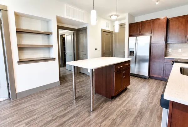 $1,518 | 2910 Milam Street, Unit 1136, Houston, TX 77006