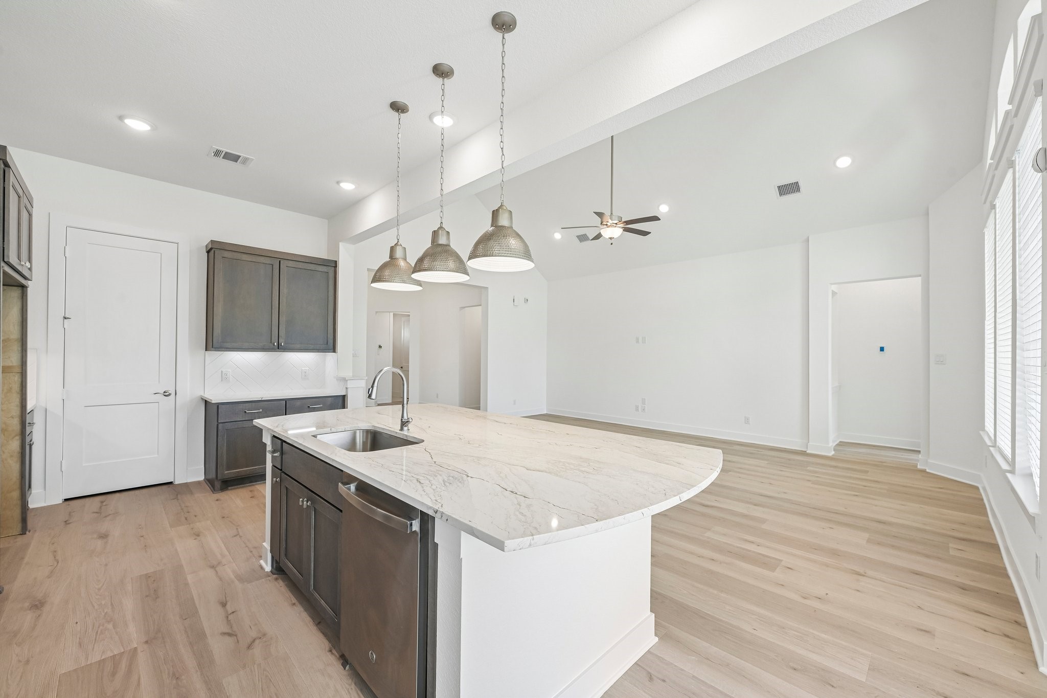 31726 Fern Grove Road Fulshear, TX 77423 - Photo 24 of 49 Photos are REPRESENTATIVE of the home /floor plan and are NOT of the actual home. Selections, features, and room options may vary.