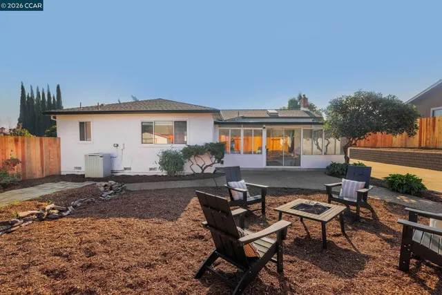 $650,000 | 5100-5100 Ramsgate Court, Fairfield, CA 94534