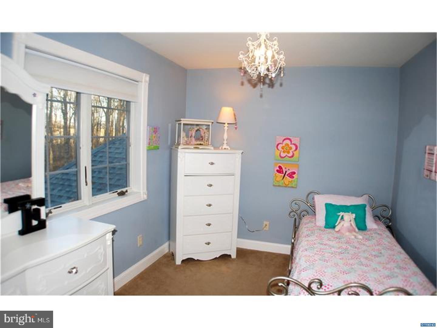 835 Pennock Bridge Road Landenberg, PA 19350 - Photo 23 of 25 a bedroom with a bed and a window