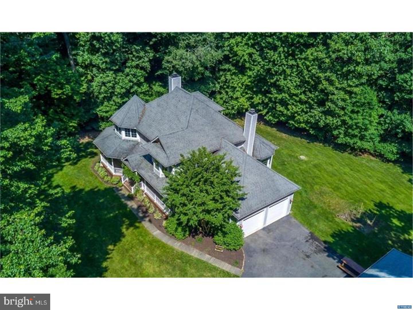 835 Pennock Bridge Road Landenberg, PA 19350 - Photo 7 of 25