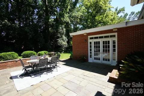 $995,000 | 3635 Severn Avenue, Charlotte, NC 28210