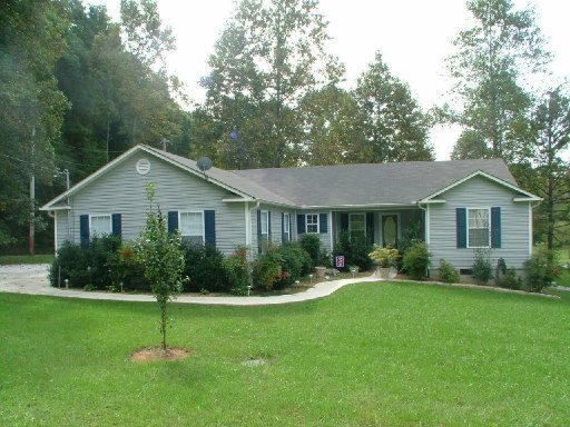 5675 Hubbard Road Lenoir City, TN 37771 - Photo 1 of 1 Primary Photo