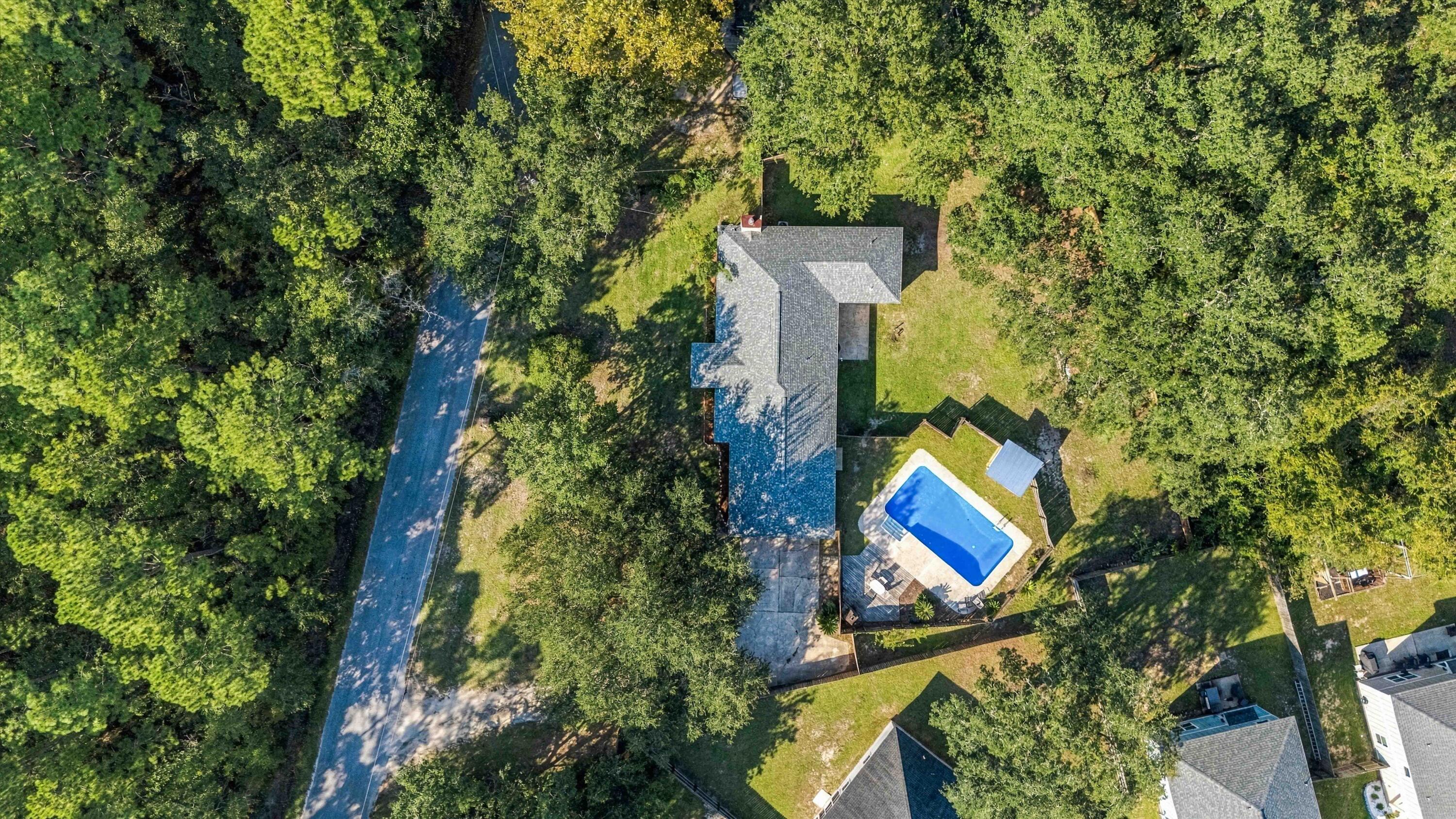 7555 Allie Grimes Road Navarre, FL 32566 - Photo 10 of 55 7555alliegrimesroad_10