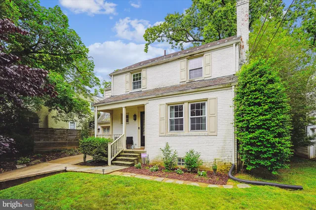 $699,900 | 2106 Ross Road, Silver Spring, MD 20910