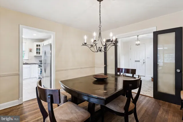 $699,900 | 2106 Ross Road, Silver Spring, MD 20910