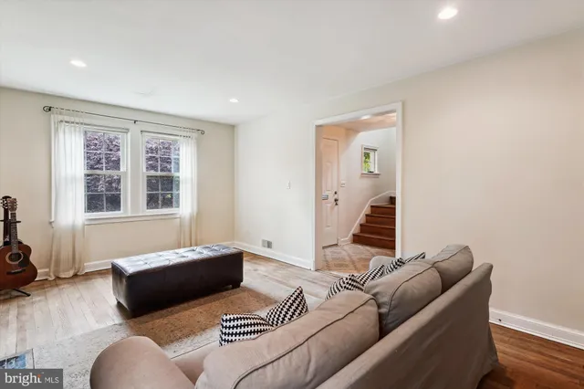 $699,900 | 2106 Ross Road, Silver Spring, MD 20910