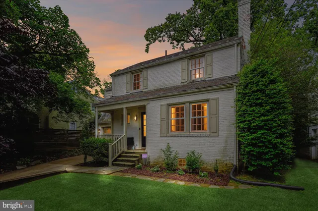 $699,900 | 2106 Ross Road, Silver Spring, MD 20910