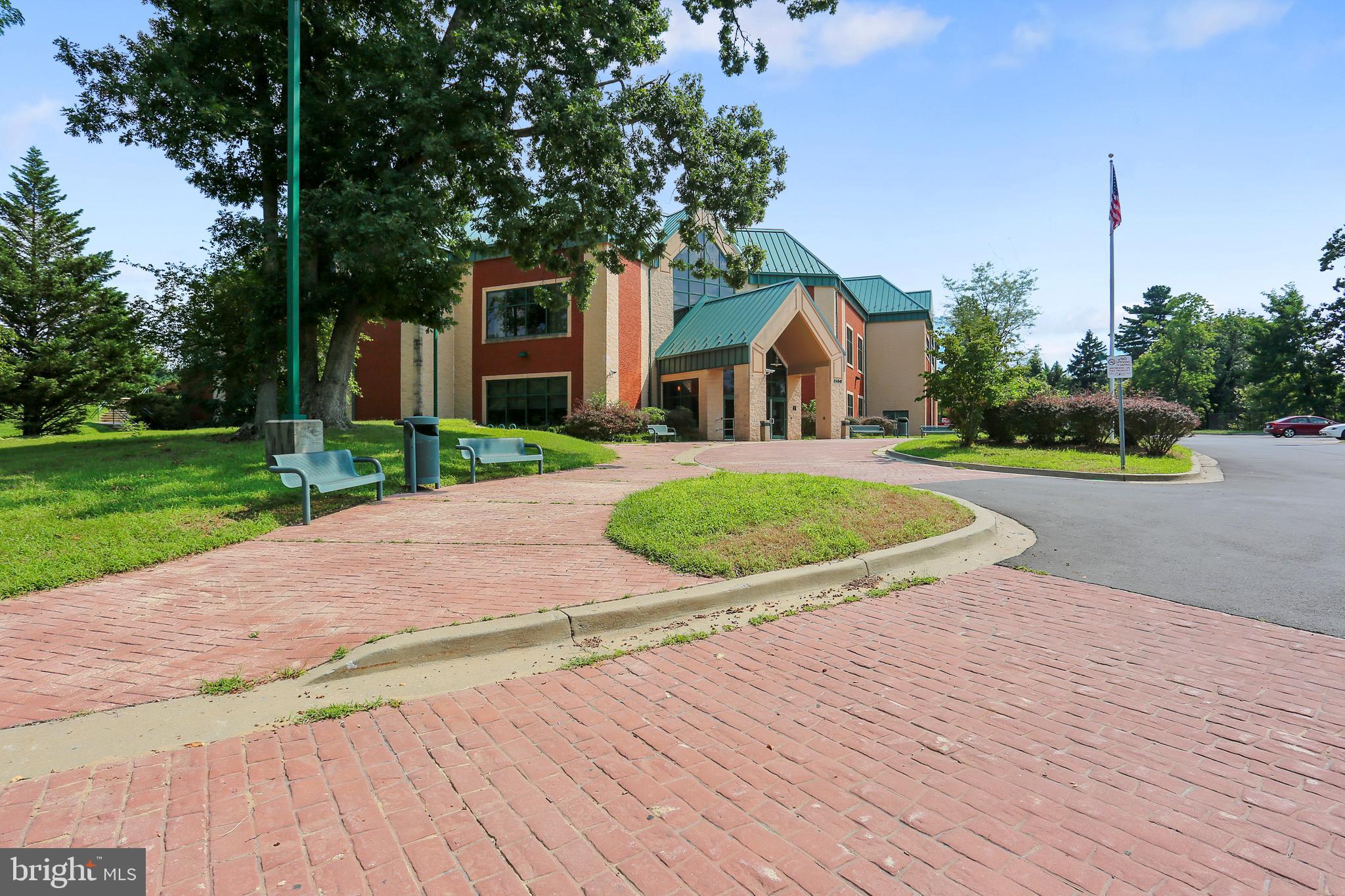 2106 Ross Road Silver Spring, MD 20910 - Photo 48 of 55