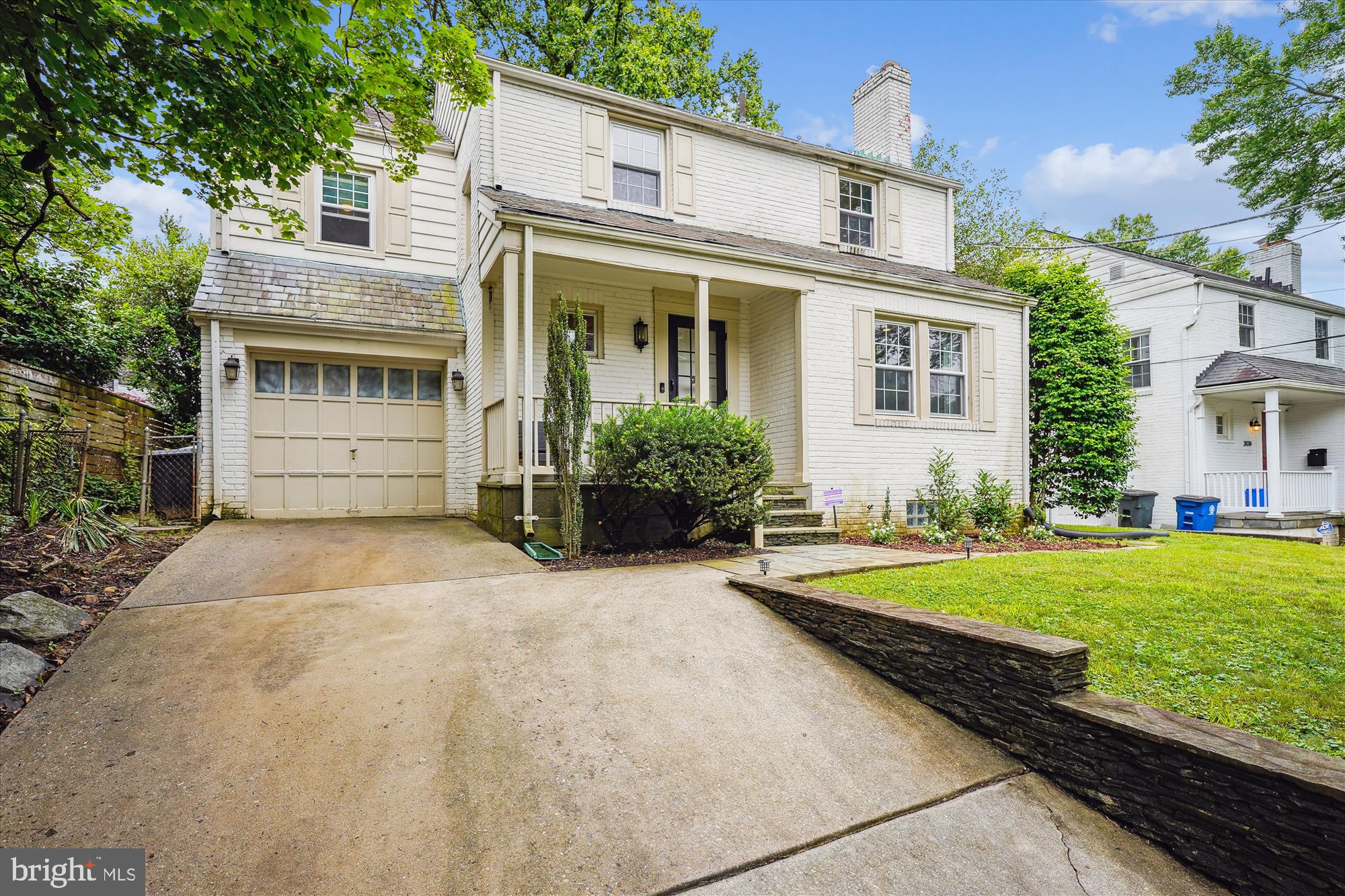 2106 Ross Road Silver Spring, MD 20910 - Photo 10 of 55