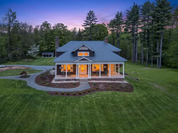 $1,440,000 | 1158 Highway 123, Stoddard, NH 03464