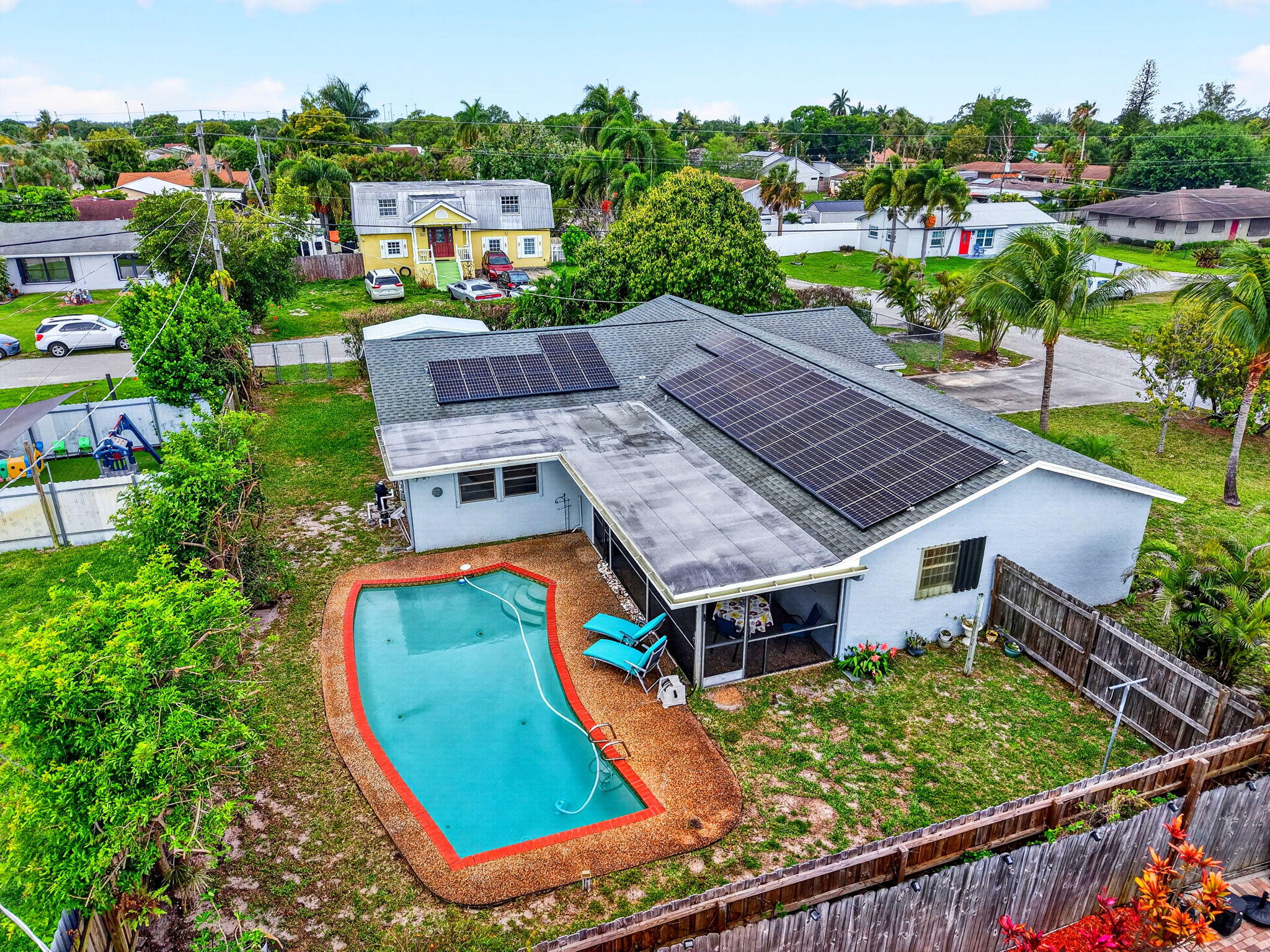 3120 Seagrape Road Lake Worth, FL 33462 - Photo 45 of 48 IMG_1881