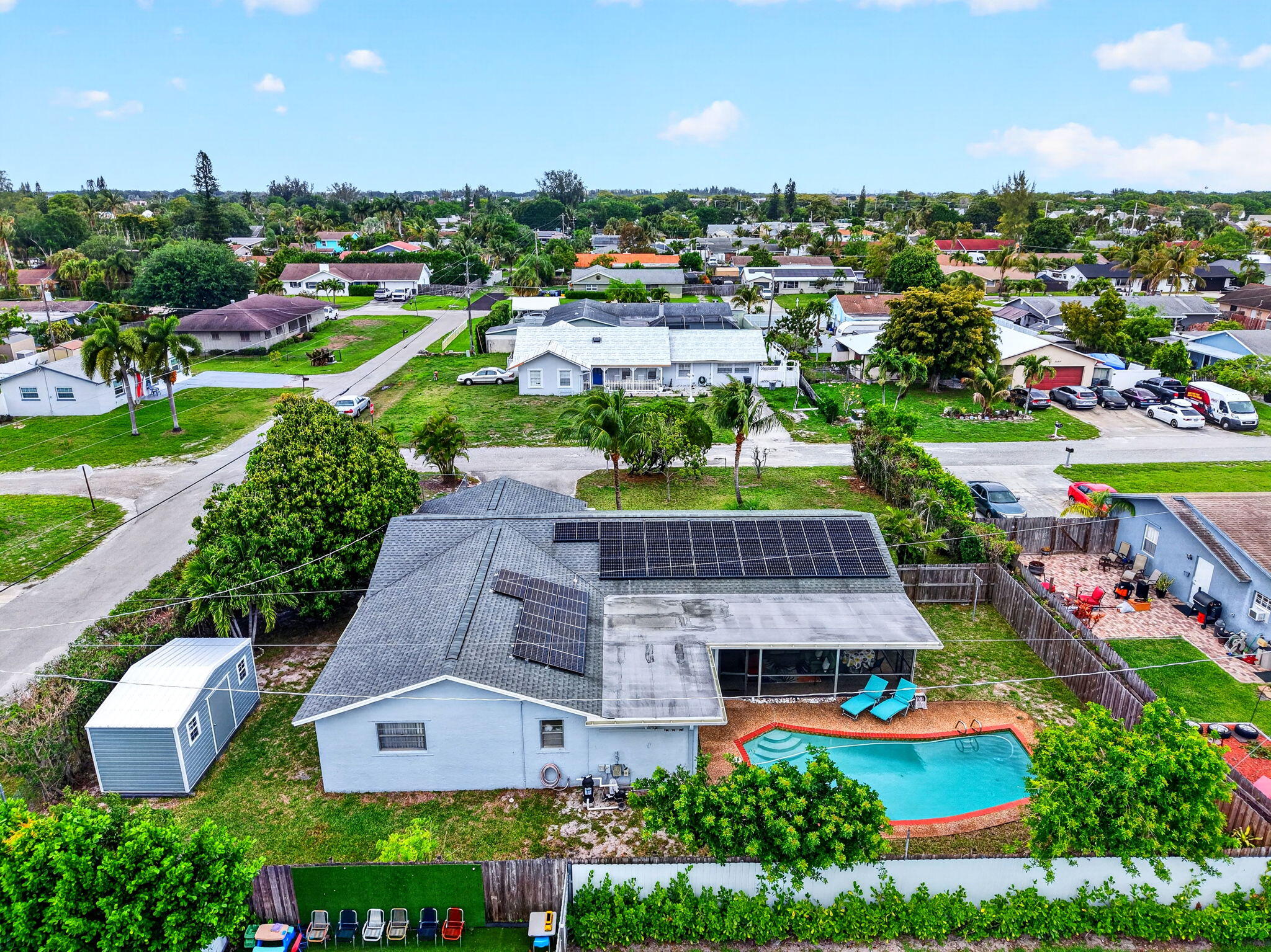 3120 Seagrape Road Lake Worth, FL 33462 - Photo 46 of 48 IMG_1882