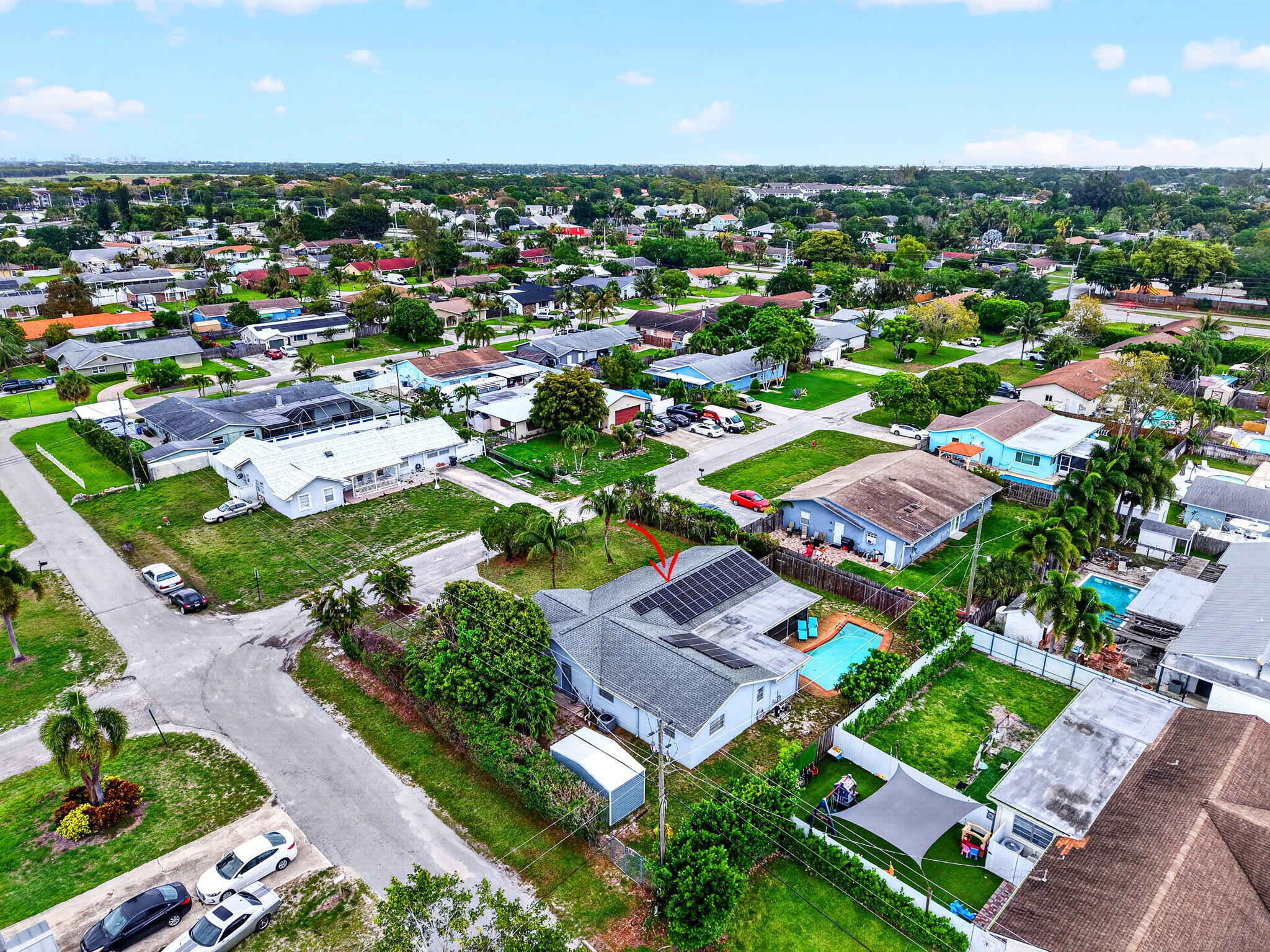 3120 Seagrape Road Lake Worth, FL 33462 - Photo 47 of 48 IMG_1877