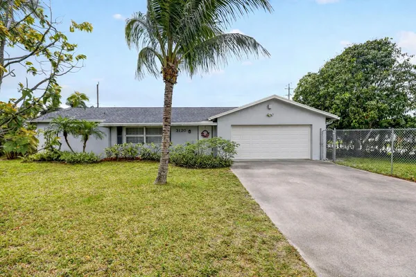 $625,000 | 3120 Seagrape Road, Lake Worth, FL 33462