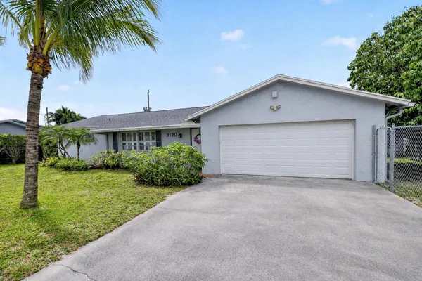 $625,000 | 3120 Seagrape Road, Lake Worth, FL 33462