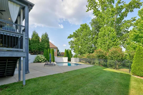 $2,699,000 | 1806 Burland Crescent, Brentwood, TN 37027