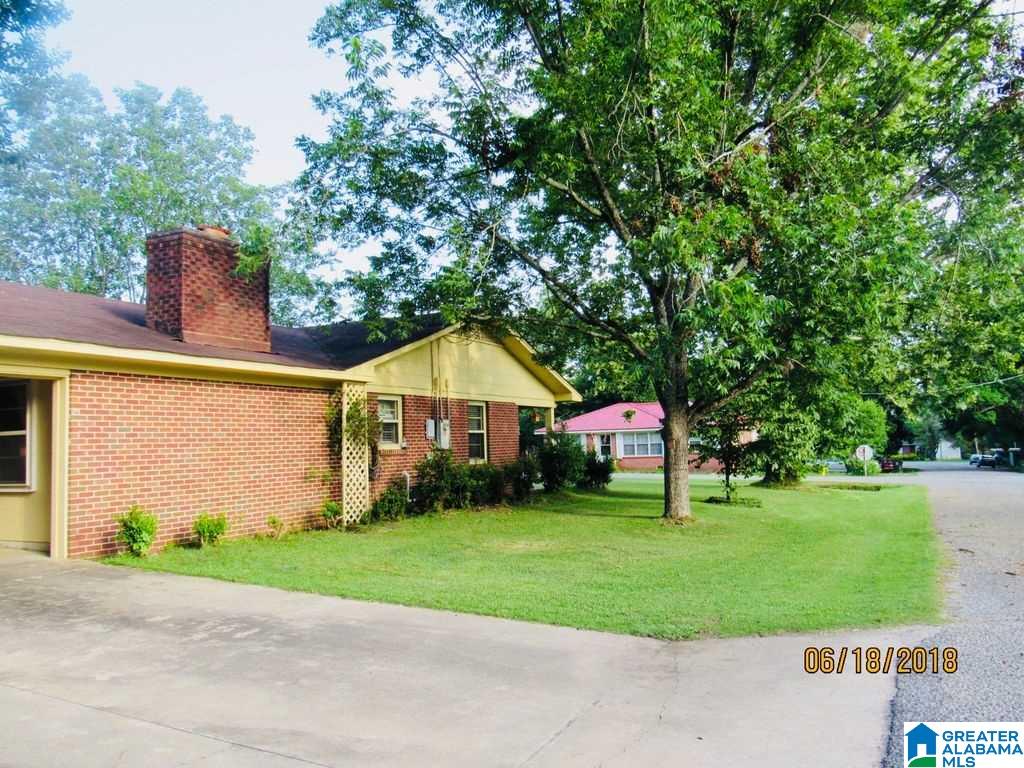 110 Lilla Avenue Clanton, AL 35045 - Photo 18 of 20