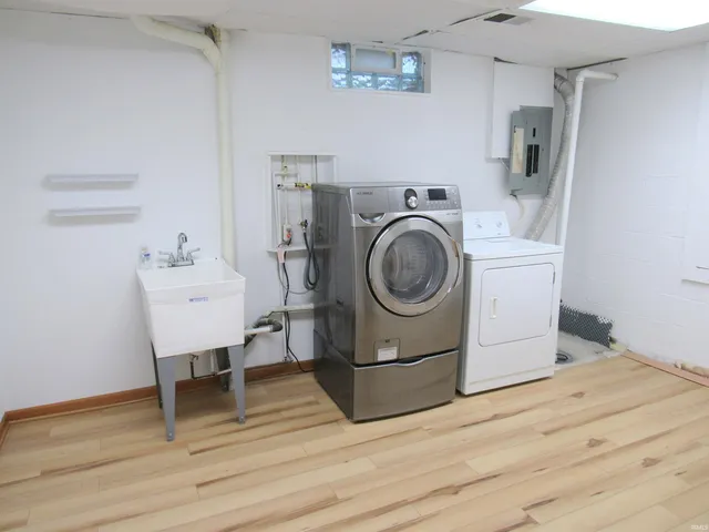 $2,100 | 4401 East Cambridge Court, Bloomington, IN 47408