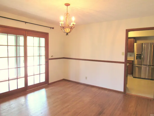 $2,100 | 4401 East Cambridge Court, Bloomington, IN 47408