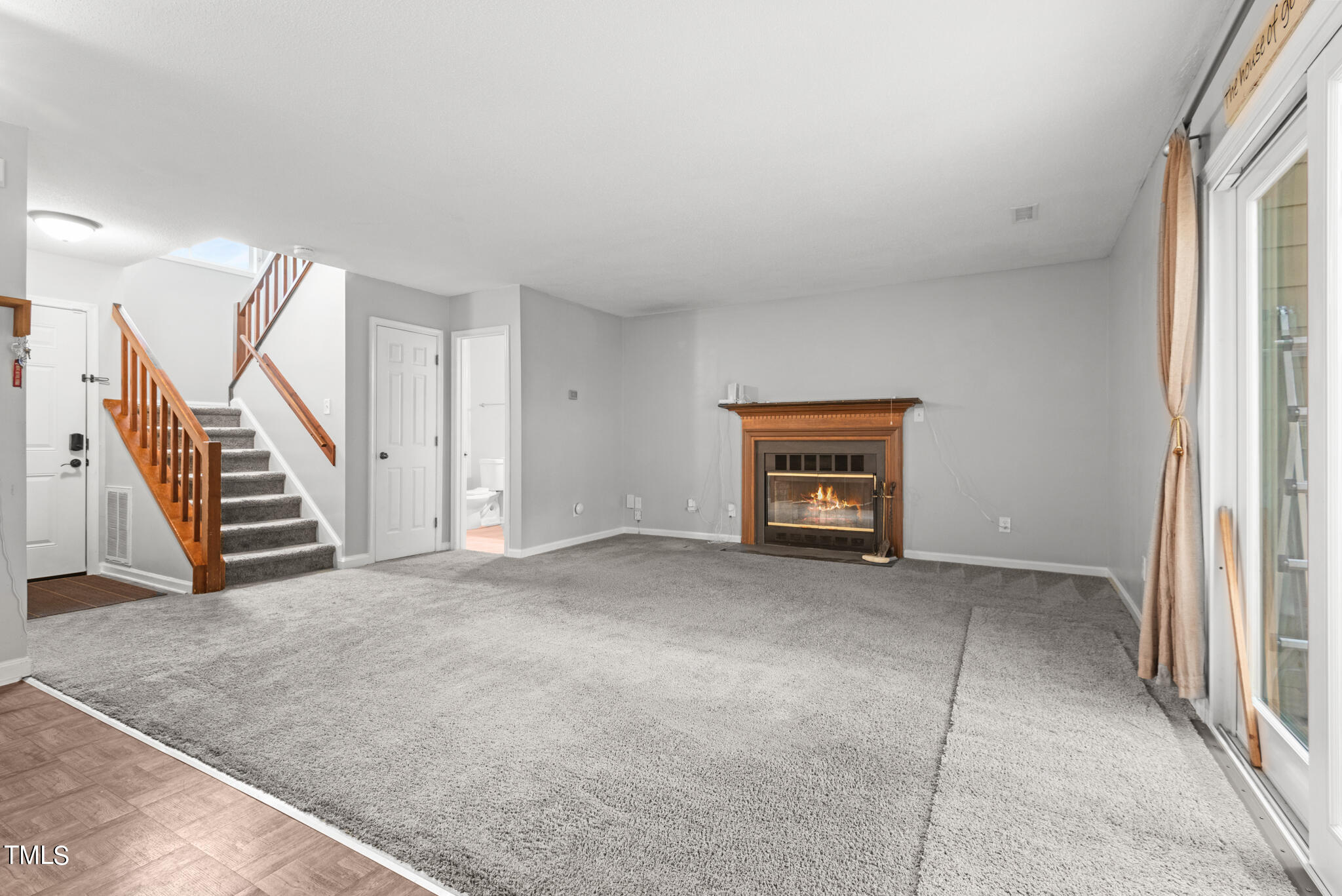3307 Comstock Road Raleigh, NC 27604 - Photo 4 of 27 DSC_0082