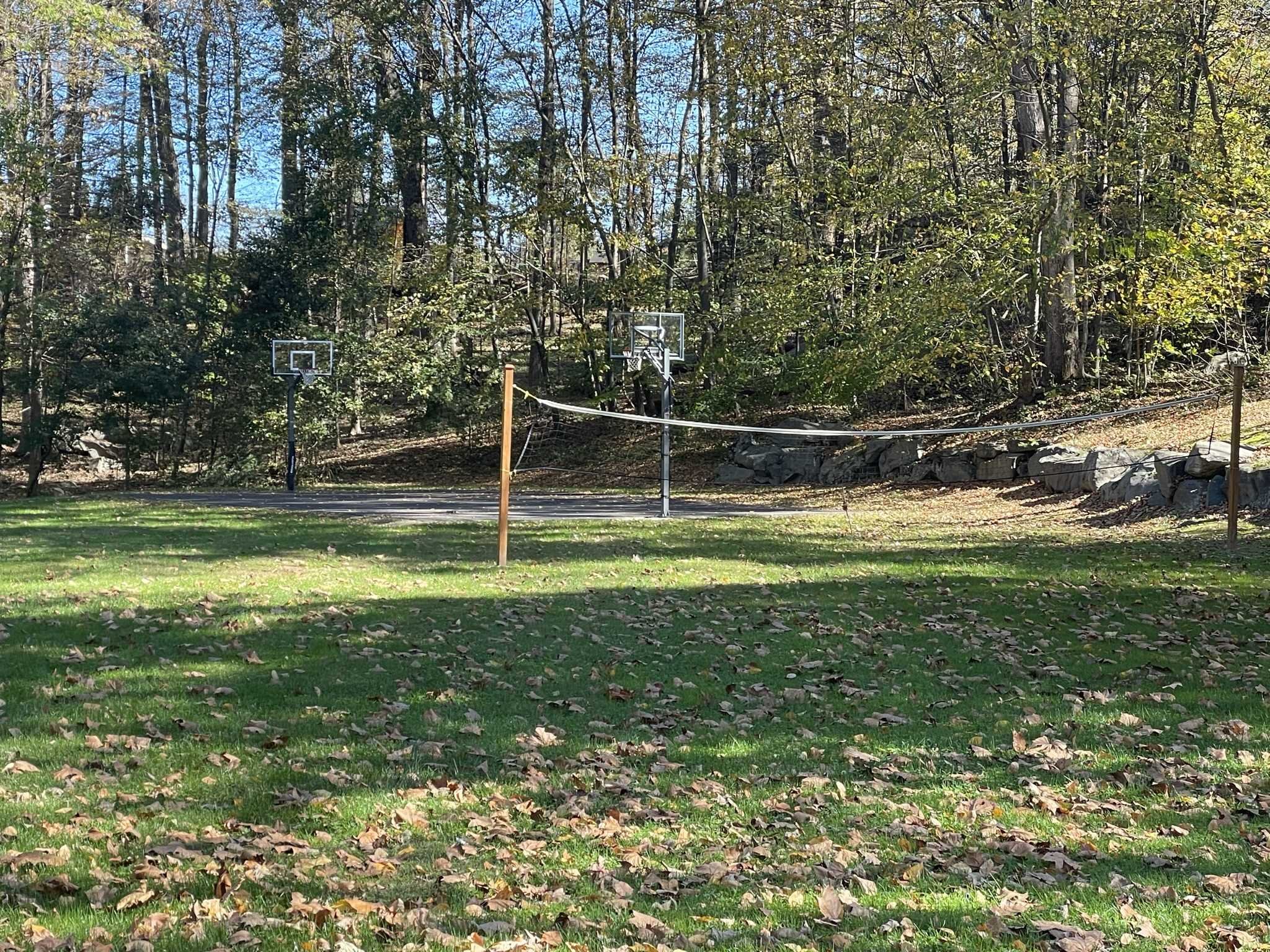 3 Hook Road, Unit 42A Poughkeepsie, NY 12601 - Photo 7 of 9 a view of outdoor space