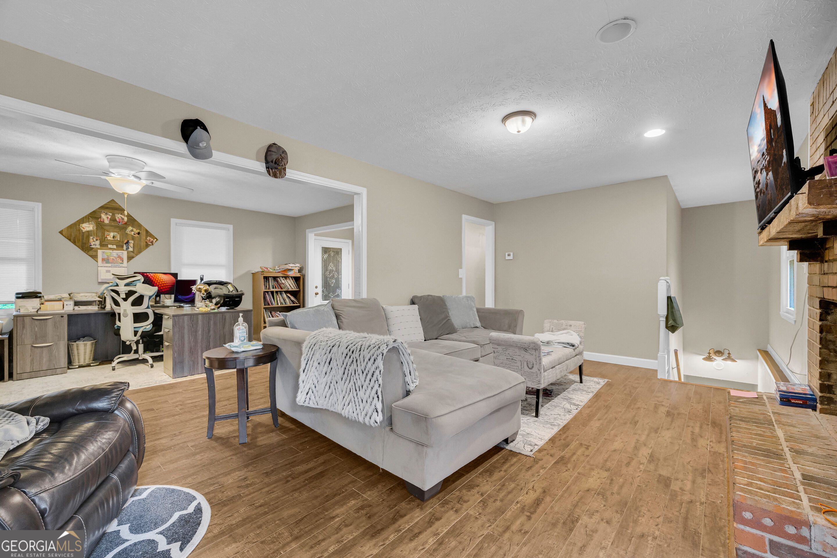 145 Joe Carey Road Winterville, GA 30683 - Photo 13 of 55 Gallery Image 13