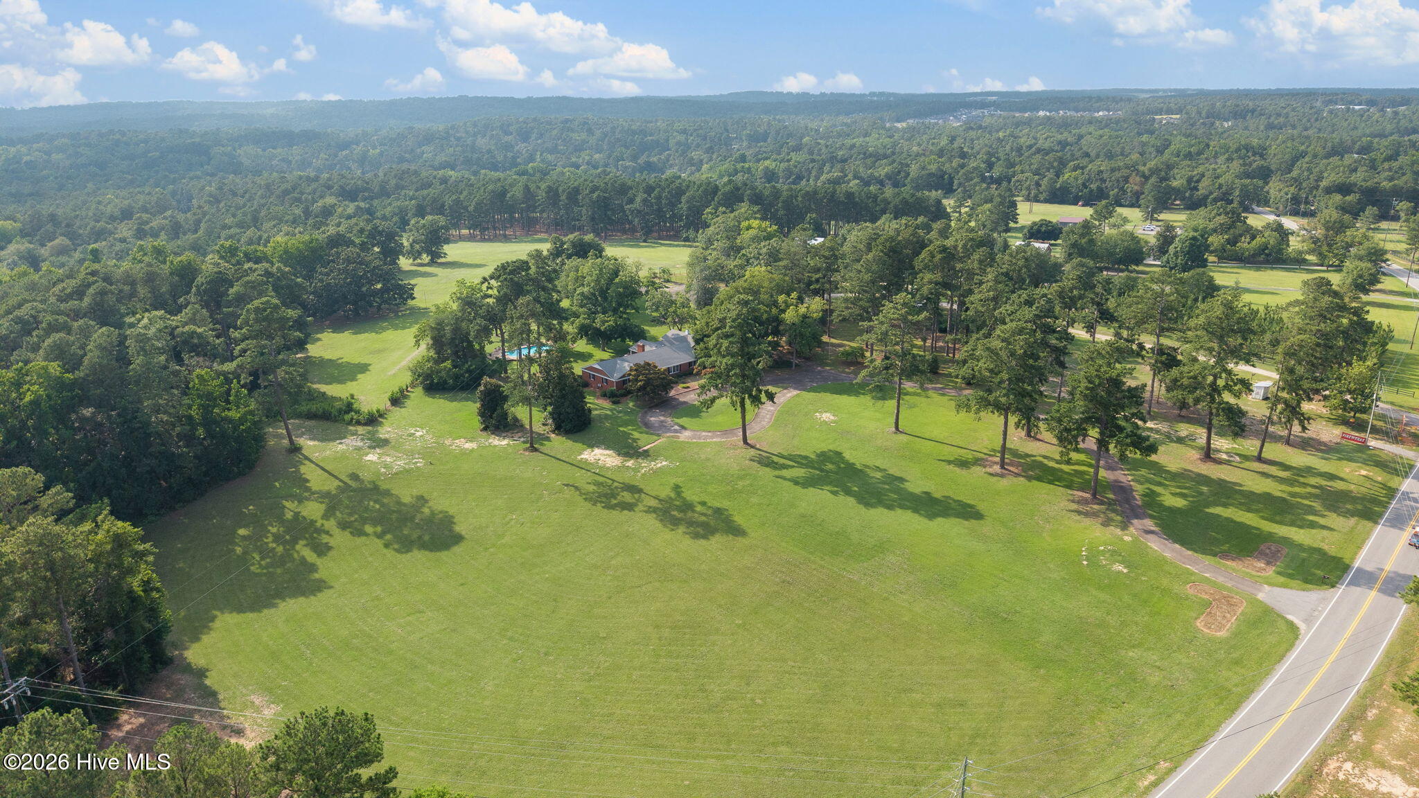 706 West Five Notch Road North Augusta, SC 29860 - Photo 3 of 62