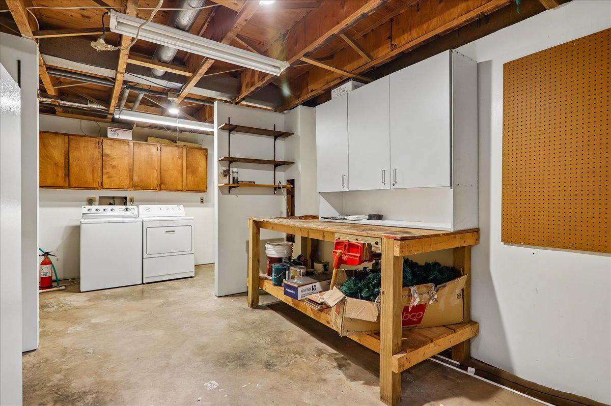 7408 Spring Tree Drive Springfield, VA 22153 - Photo 34 of 48 Workbench