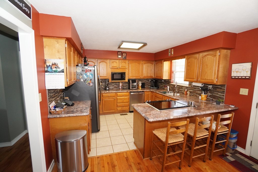 1345 Collinson Ford Road Morristown, TN 37814 - Photo 10 of 53 Gallery Image 10