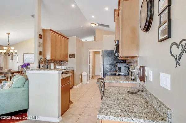 $410,000 | 4910 Worthington Circle, Rockledge, FL 32955