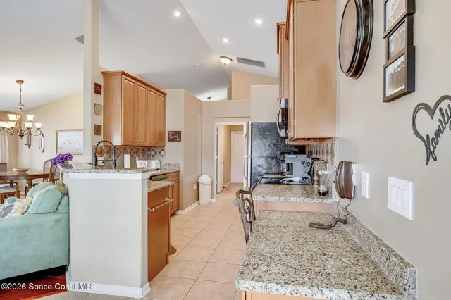 $425,000 | 4910 Worthington Circle, Rockledge, FL 32955