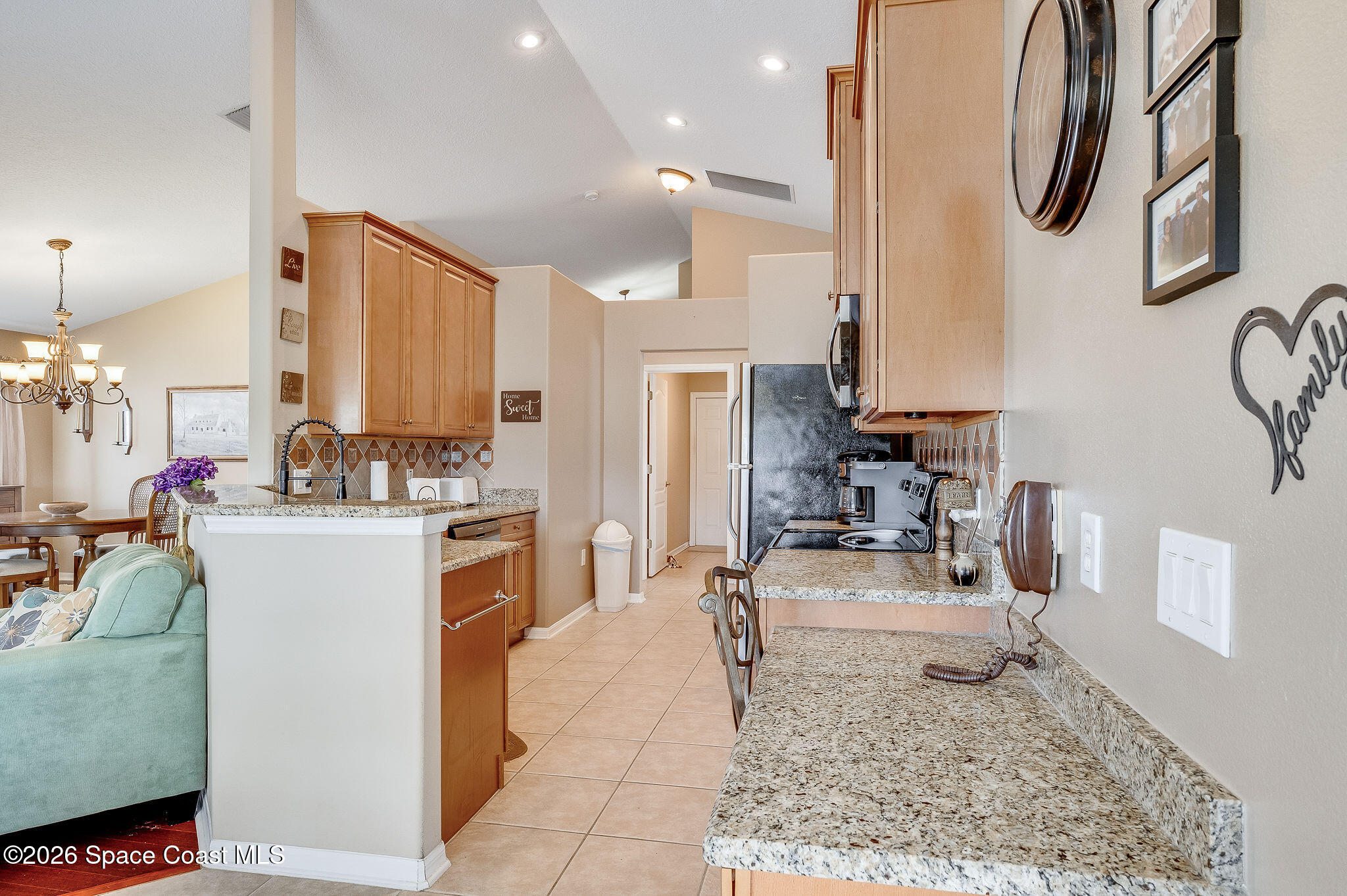 4910 Worthington Circle Rockledge, FL 32955 - Photo 11 of 69 Kitchen