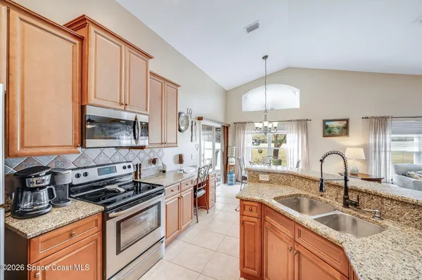 $410,000 | 4910 Worthington Circle, Rockledge, FL 32955
